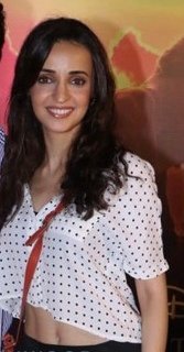 Sanaya Irani - Wikiunfold